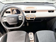 Chery QQ Ice Cream 120km Sweet Cone LFP - ფოტო 6