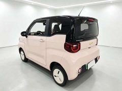 Chery QQ Ice Cream 120km Sweet Cone LFP - ფოტო 8
