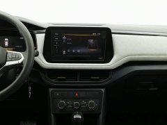 Volkswagen Touareg 2025 Sharp 1.5L Sharp Pro - ფოტო 12