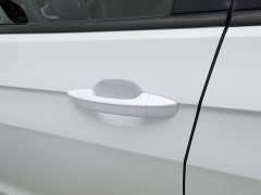 Volkswagen Touareg 2025 Sharp 1.5L Sharp Pro - ფოტო 18