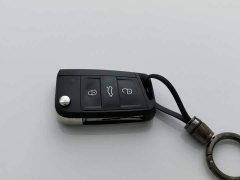 Volkswagen Touareg 2025 Sharp 1.5L Sharp Pro - ფოტო 19