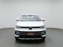 Volkswagen Touareg 2025 Sharp 1.5L Sharp Pro - ფოტო 3