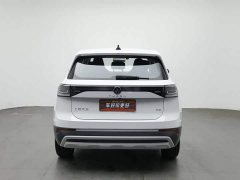 Volkswagen Touareg 2025 Sharp 1.5L Sharp Pro - ფოტო 4