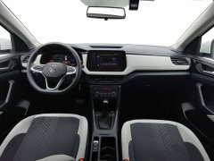 Volkswagen Touareg 2025 Sharp 1.5L Sharp Pro - ფოტო 5