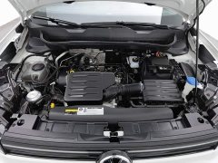 Volkswagen Touareg 2025 Sharp 1.5L Sharp Pro - ფოტო 6