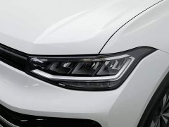 Volkswagen Touareg 2025 Sharp 1.5L Sharp Pro - ფოტო 7