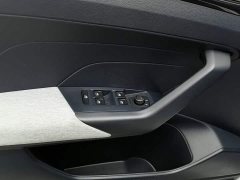 Volkswagen Touareg 2025 Sharp 1.5L Sharp Pro - ფოტო 9