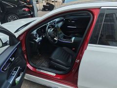 Mercedes-Benz C-Class C 260 L AMG Line - ფოტო 3