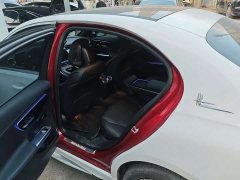 Mercedes-Benz C-Class C 260 L AMG Line - ფოტო 4