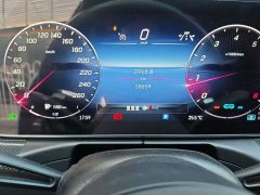 Mercedes-Benz C-Class C 260 L AMG Line - ფოტო 6