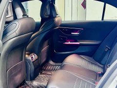 Mercedes-Benz C-Class C 260 L AMG Line - ფოტო 9