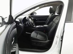 Hyundai Tucson L 1.5T DCT GLX Elite - ფოტო 10