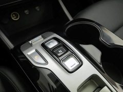 Hyundai Tucson L 1.5T DCT GLX Elite - ფოტო 13