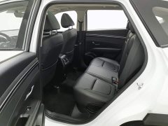 Hyundai Tucson L 1.5T DCT GLX Elite - ფოტო 15