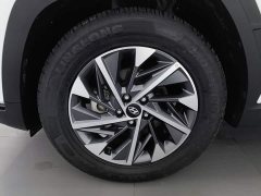 Hyundai Tucson L 1.5T DCT GLX Elite - ფოტო 17