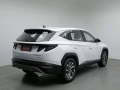 Hyundai Tucson L 1.5T DCT GLX Elite - ფოტო 2