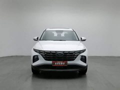 Hyundai Tucson L 1.5T DCT GLX Elite - ფოტო 3