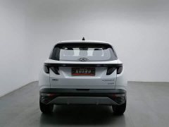 Hyundai Tucson L 1.5T DCT GLX Elite - ფოტო 4