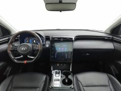Hyundai Tucson L 1.5T DCT GLX Elite - ფოტო 5