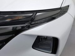 Hyundai Tucson L 1.5T DCT GLX Elite - ფოტო 7
