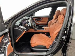 Mercedes-Benz Maybach S-Class S 480 4MATIC Exclusive Edition - ფოტო 11