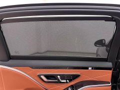 Mercedes-Benz Maybach S-Class S 480 4MATIC Exclusive Edition - ფოტო 12