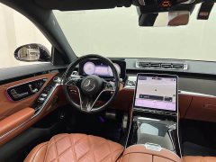 Mercedes-Benz Maybach S-Class S 480 4MATIC Exclusive Edition - ფოტო 19