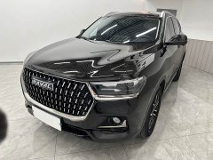 Haval H6 2023 National Trend Edition 1.5T Automatic Urban Version - ფოტო 1