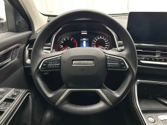 Haval H6 2023 National Trend Edition 1.5T Automatic Urban Version - ფოტო 10