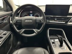 Haval H6 2023 National Trend Edition 1.5T Automatic Urban Version - ფოტო 11