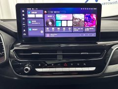 Haval H6 2023 National Trend Edition 1.5T Automatic Urban Version - ფოტო 16