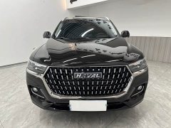 Haval H6 2023 National Trend Edition 1.5T Automatic Urban Version - ფოტო 2