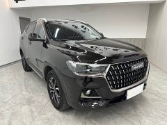 Haval H6 2023 National Trend Edition 1.5T Automatic Urban Version - ფოტო 3