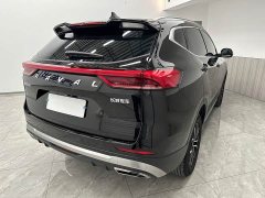Haval H6 2023 National Trend Edition 1.5T Automatic Urban Version - ფოტო 4