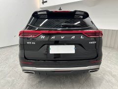 Haval H6 2023 National Trend Edition 1.5T Automatic Urban Version - ფოტო 5