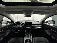 Haval H6 2023 National Trend Edition 1.5T Automatic Urban Version - ფოტო 9