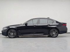 BMW 5 Series (Imported) 2022 Facelift 525i M Sport Package - ფოტო 10