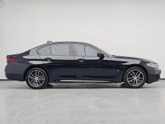 BMW 5 Series (Imported) 2022 Facelift 525i M Sport Package - ფოტო 11