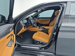 BMW 5 Series (Imported) 2022 Facelift 525i M Sport Package - ფოტო 16