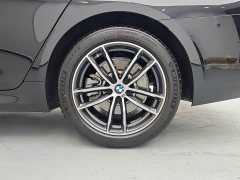 BMW 5 Series (Imported) 2022 Facelift 525i M Sport Package - ფოტო 17