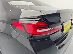 BMW 5 Series (Imported) 2022 Facelift 525i M Sport Package - ფოტო 18