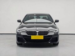 BMW 5 Series (Imported) 2022 Facelift 525i M Sport Package - ფოტო 2