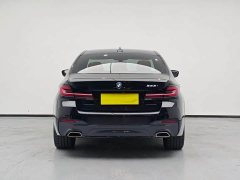 BMW 5 Series (Imported) 2022 Facelift 525i M Sport Package - ფოტო 6