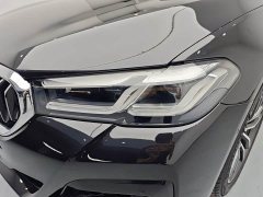 BMW 5 Series (Imported) 2022 Facelift 525i M Sport Package - ფოტო 7