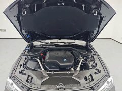BMW 5 Series (Imported) 2022 Facelift 525i M Sport Package - ფოტო 8