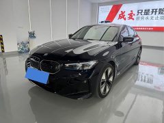 BMW i3 eDrive 40 L Night Sport Package - ფოტო 1