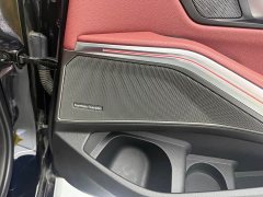 BMW i3 eDrive 40 L Night Sport Package - ფოტო 11