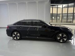 BMW i3 eDrive 40 L Night Sport Package - ფოტო 14