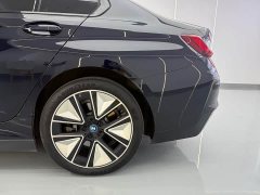 BMW i3 eDrive 40 L Night Sport Package - ფოტო 15