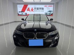 BMW i3 eDrive 40 L Night Sport Package - ფოტო 2